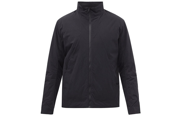 Arcteryx Мужская стеганая куртка, цвет Black
Arcteryx Мужская стеганая куртка, цвет Black