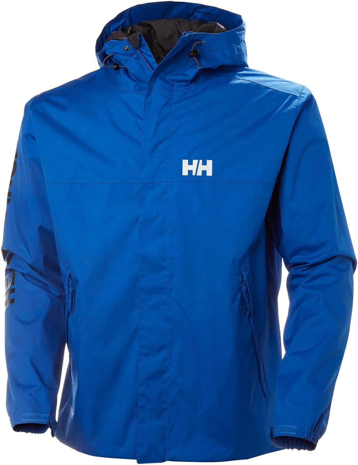 Helly-Hansen мужская куртка Ervik Helly Hansen, Olympian Blue
Helly-Hansen мужская куртка Ervik Helly Hansen, Olympian Blue