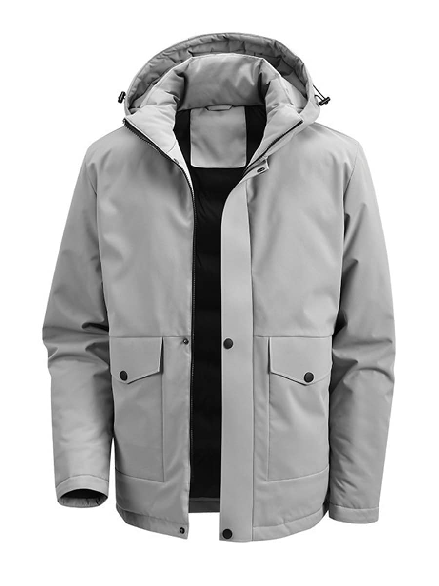 Зимняя куртка Youthup, хаки
Зимняя куртка Youthup, хаки