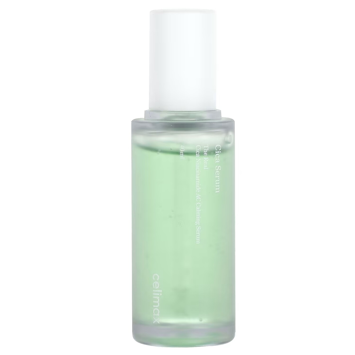 Сыворотка Celimax Cica Serum, 40 мл
Сыворотка Celimax Cica Serum, 40 мл