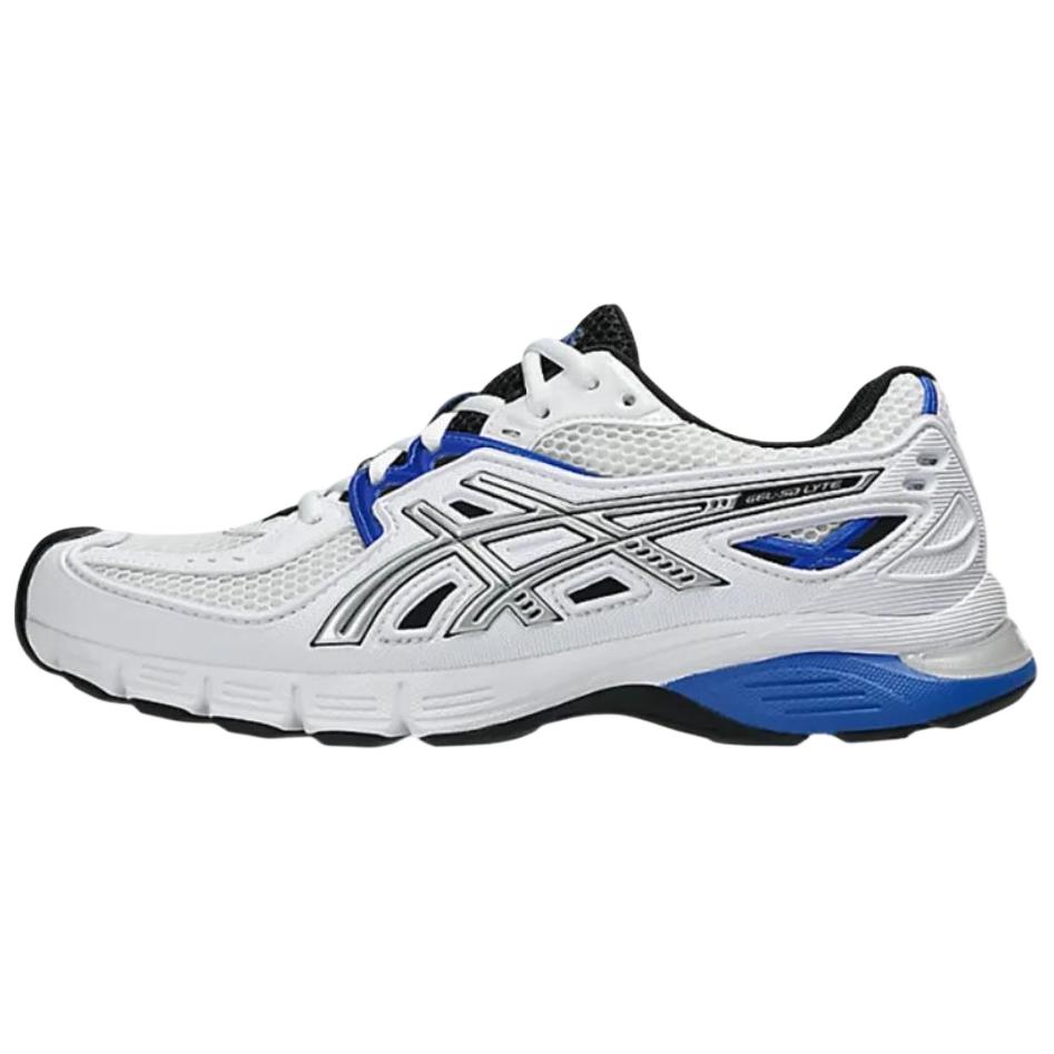 ASICS Кроссовки для бега GEL SD Lyte Unisex White Blue
ASICS Кроссовки для бега GEL SD Lyte Unisex White Blue