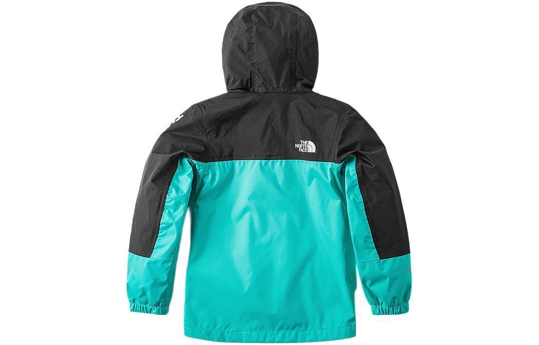 THE NORTH FACE Детская куртка, цвет Blue
THE NORTH FACE Детская куртка, цвет Blue