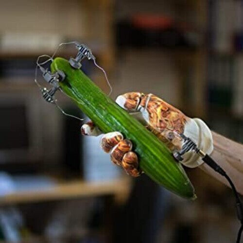 Виниловая пластинка Gajek: Vitamin D
Виниловая пластинка Gajek: Vitamin D