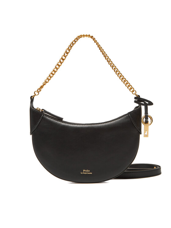 Сумка 428977210001 Polo Ralph Lauren, черный
Сумка 428977210001 Polo Ralph Lauren, черный