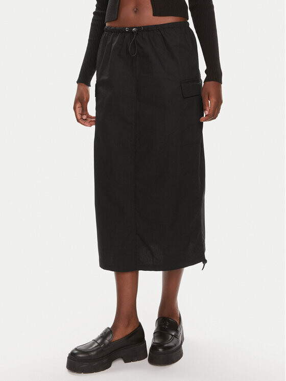 Юбка Brave Soul, черный
Юбка Brave Soul, черный