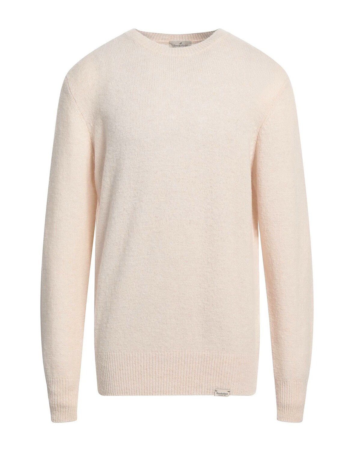 Свитер Brooksfield, молочный
Свитер Brooksfield, молочный