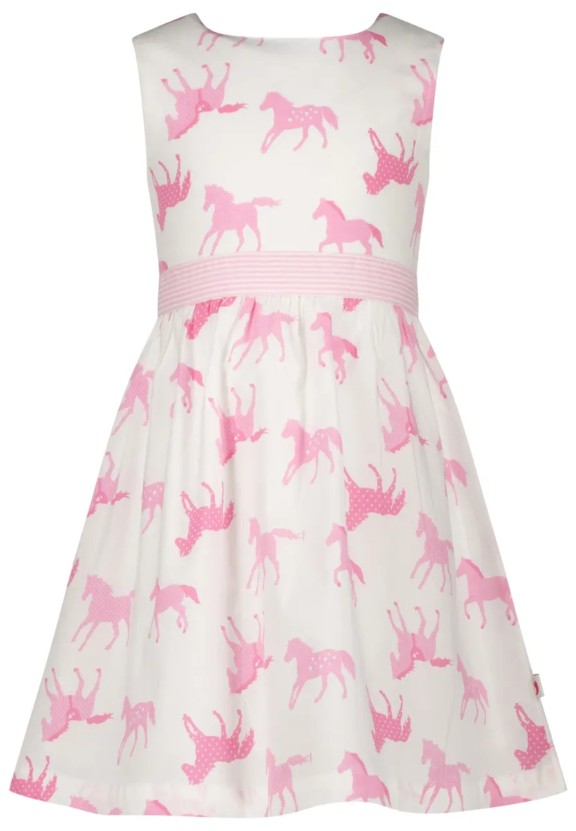 СОЛЬ И ПЕРЕЦ Платье из тканого джерси с великолепным принтом в виде лошади по всей поверхности Salt And Pepper, розовый
СОЛЬ И ПЕРЕЦ Платье из тканого джерси с великолепным принтом в виде лошади по всей поверхности Salt And Pepper, розовый