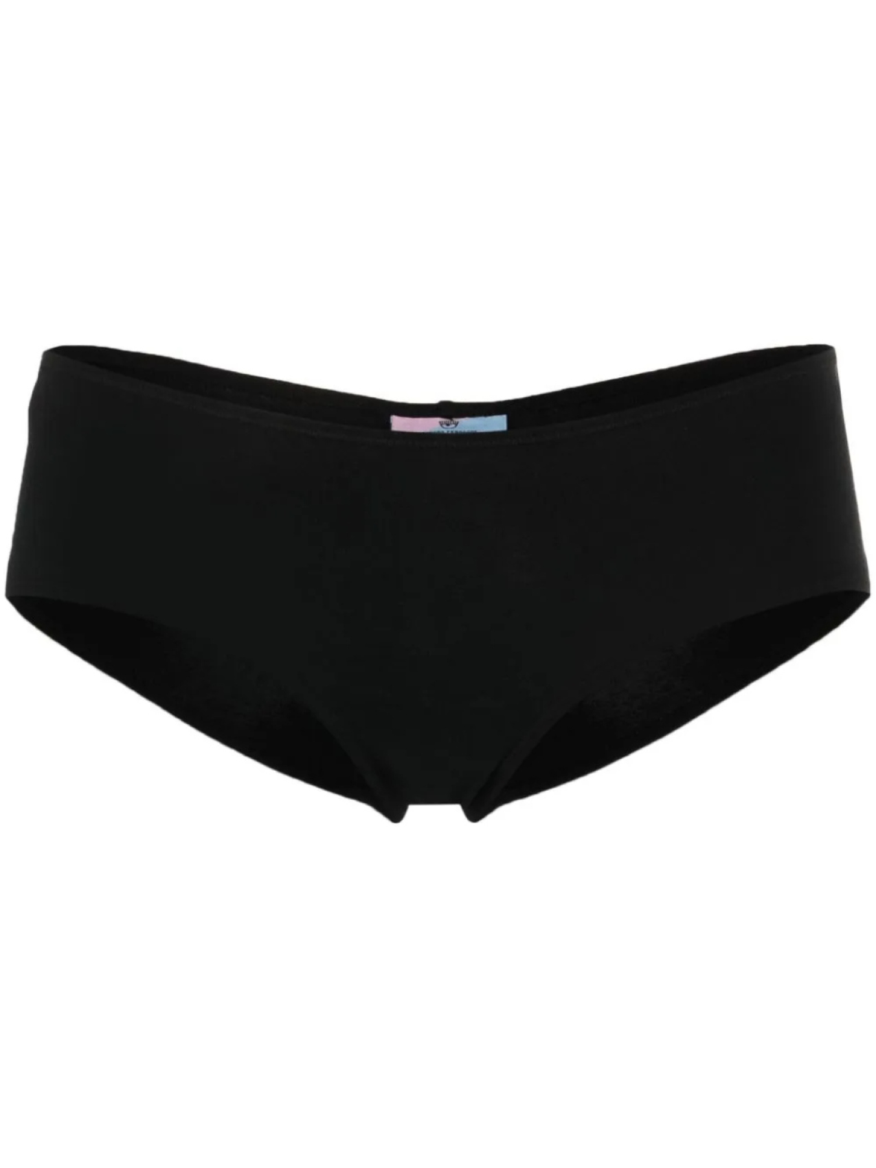 Chiara Ferragni трусы-брифы с логотипом Eyelike, черный
Chiara Ferragni трусы-брифы с логотипом Eyelike, черный