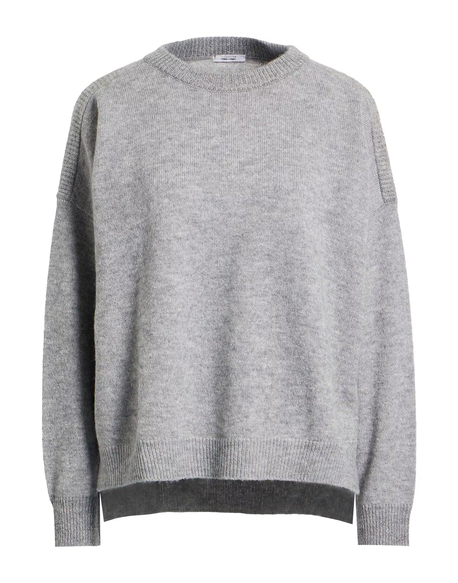 Свитер Peserico, серый
Свитер Peserico, серый