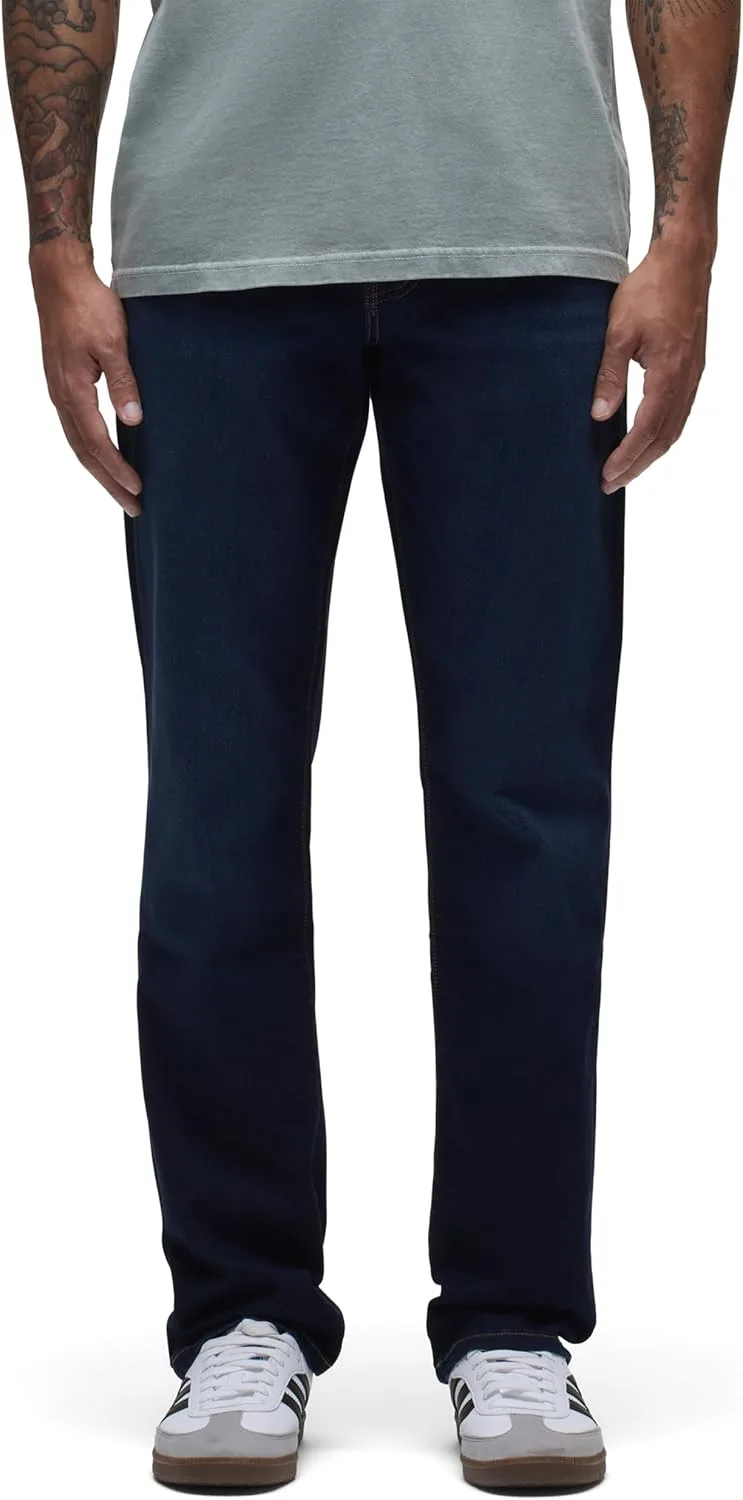 Джинсы Hudson Byron Slim Fit Straight Leg
Джинсы Hudson Byron Slim Fit Straight Leg