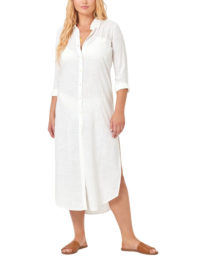 Платье LSpace Пресли L Space, белый
Платье LSpace Пресли L Space, белый