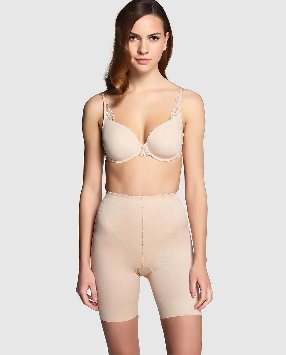 Женские корректирующие брюки Triumph, бежевый
Женские корректирующие брюки Triumph, бежевый