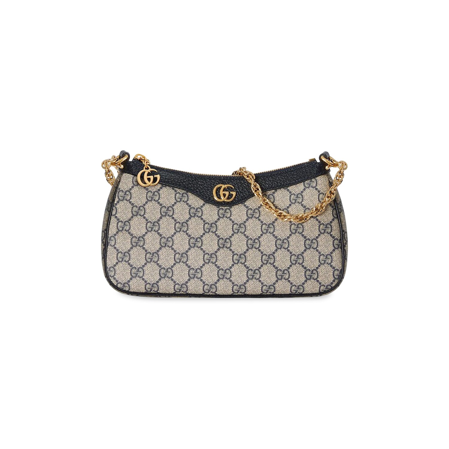 Маленькая сумочка Gucci Ophidia GG, Бежевый/Синий
Маленькая сумочка Gucci Ophidia GG, Бежевый/Синий