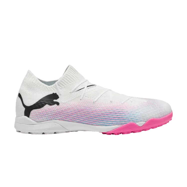 Кроссовки Future Pro 7 Cage 'Phenomenal Pack', белый
Кроссовки Future Pro 7 Cage 'Phenomenal Pack', белый