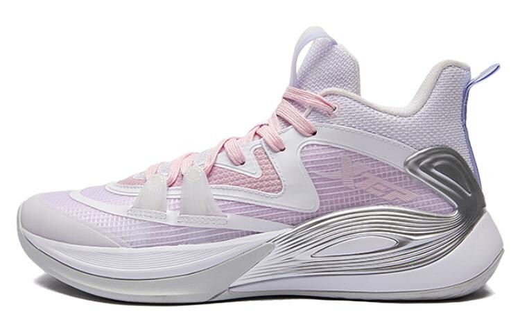 Баскетбольные кроссовки мужские высокие Xtep
Баскетбольные кроссовки мужские высокие Xtep