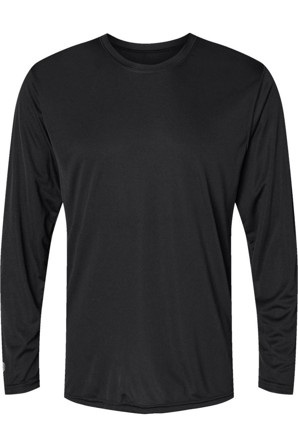 Футболка с длинным рукавом Holloway Momentum, черный
Футболка с длинным рукавом Holloway Momentum, черный