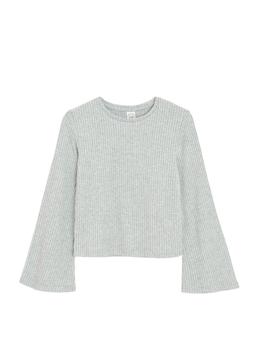 Рубашка Cool Club, Mottled Grey
Рубашка Cool Club, Mottled Grey