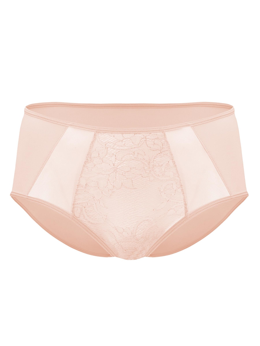 Трусики Vivisence 1044W, бежевый
Трусики Vivisence 1044W, бежевый