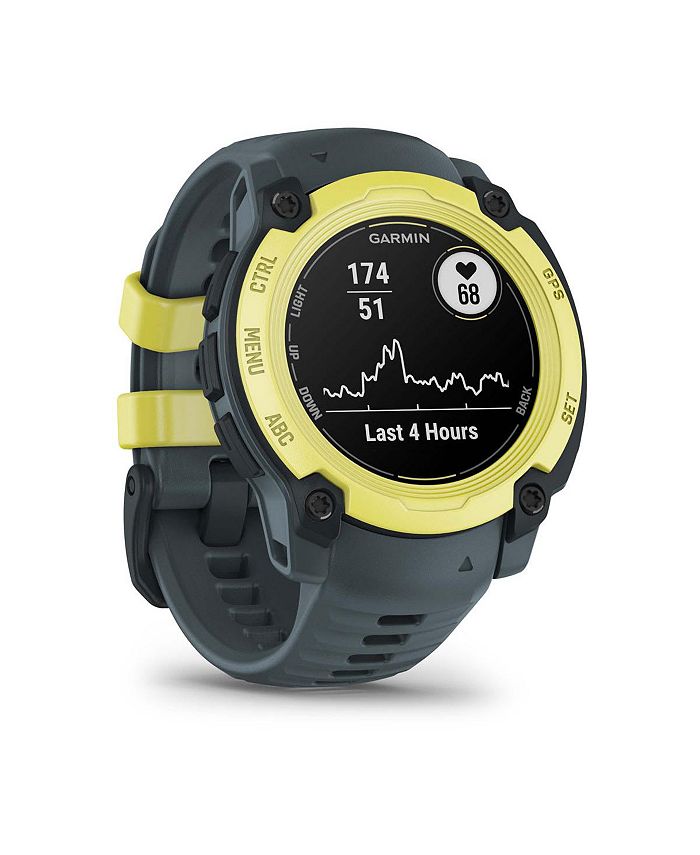 Умные часы Instinct E, 40 мм Garmin, черный
Умные часы Instinct E, 40 мм Garmin, черный