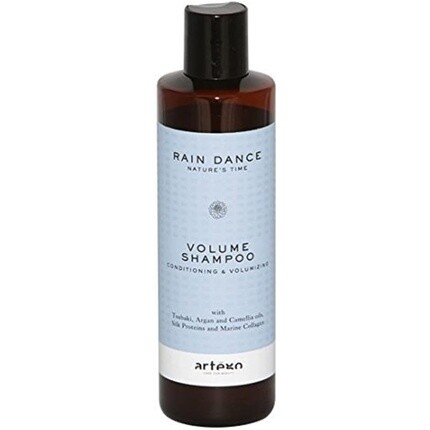 Артгёго Шампунь Volume Rain Dance 1 литр, Artego
Артгёго Шампунь Volume Rain Dance 1 литр, Artego