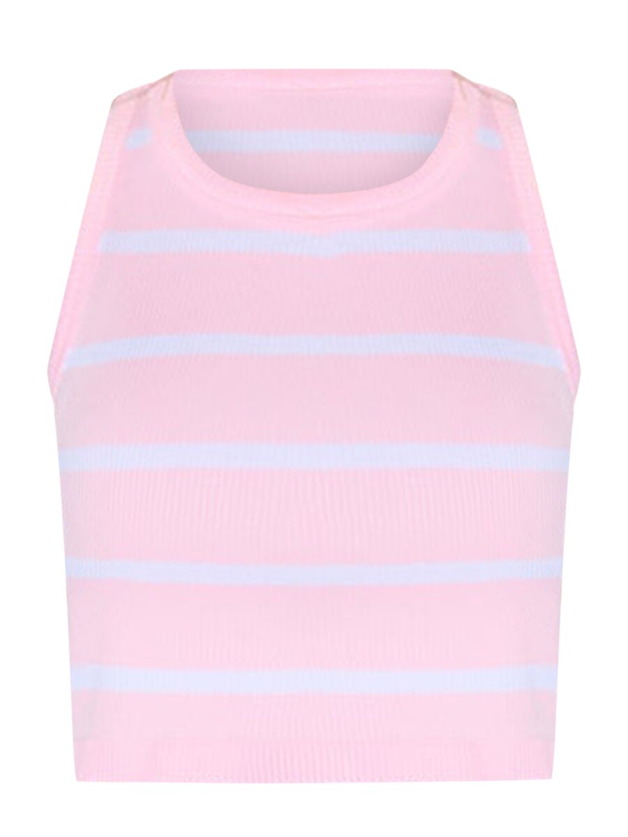 Топ No Matter What, светло-розовый
Топ No Matter What, светло-розовый