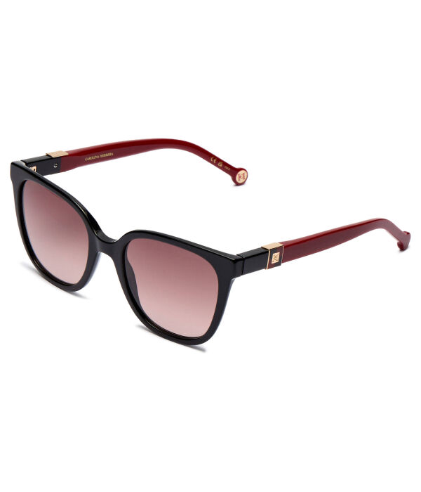 Солнцезащитные очки ее 0297/s Carolina Herrera, черный
Солнцезащитные очки ее 0297/s Carolina Herrera, черный