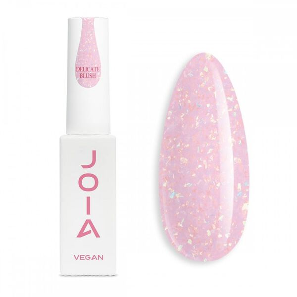 Гель для моделирования ногтей нежные румяна, 8 мл Joia Vegan Polyliquid gel, цвет delicate blush
Гель для моделирования ногтей нежные румяна, 8 мл Joia Vegan Polyliquid gel, цвет delicate blush