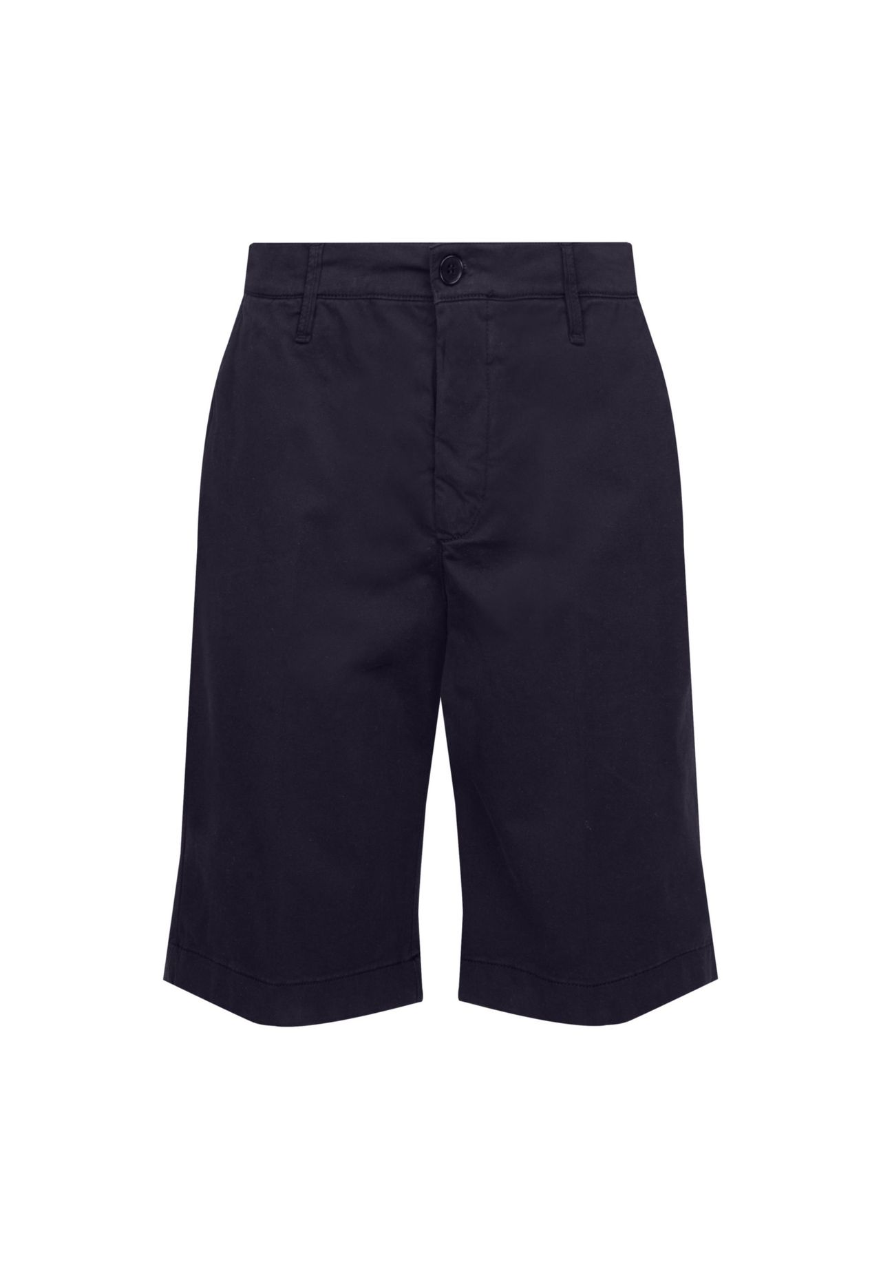 Шорты-чиносы Black Rose Seidensticker, цвет Dunkelblau (0019) 
Шорты-чиносы Black Rose Seidensticker, цвет Dunkelblau (0019)