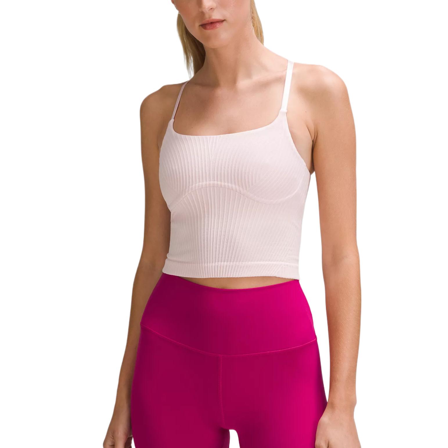 Lululemon Спортивное нижнее белье для женщин
Lululemon Спортивное нижнее белье для женщин