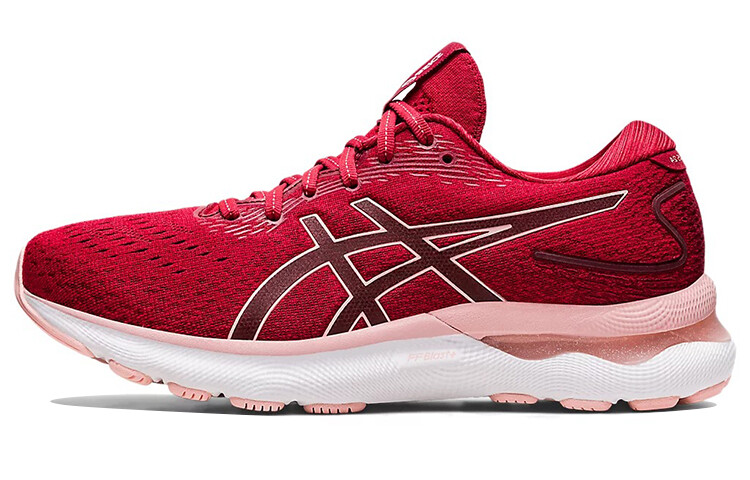 Asics GEL-Nimbus 24 Кроссовки Женщины
Asics GEL-Nimbus 24 Кроссовки Женщины