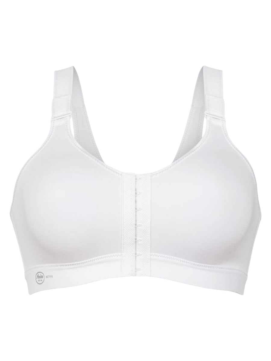 Бюстгальтер ANITA frontline open Sport, белый
Бюстгальтер ANITA frontline open Sport, белый