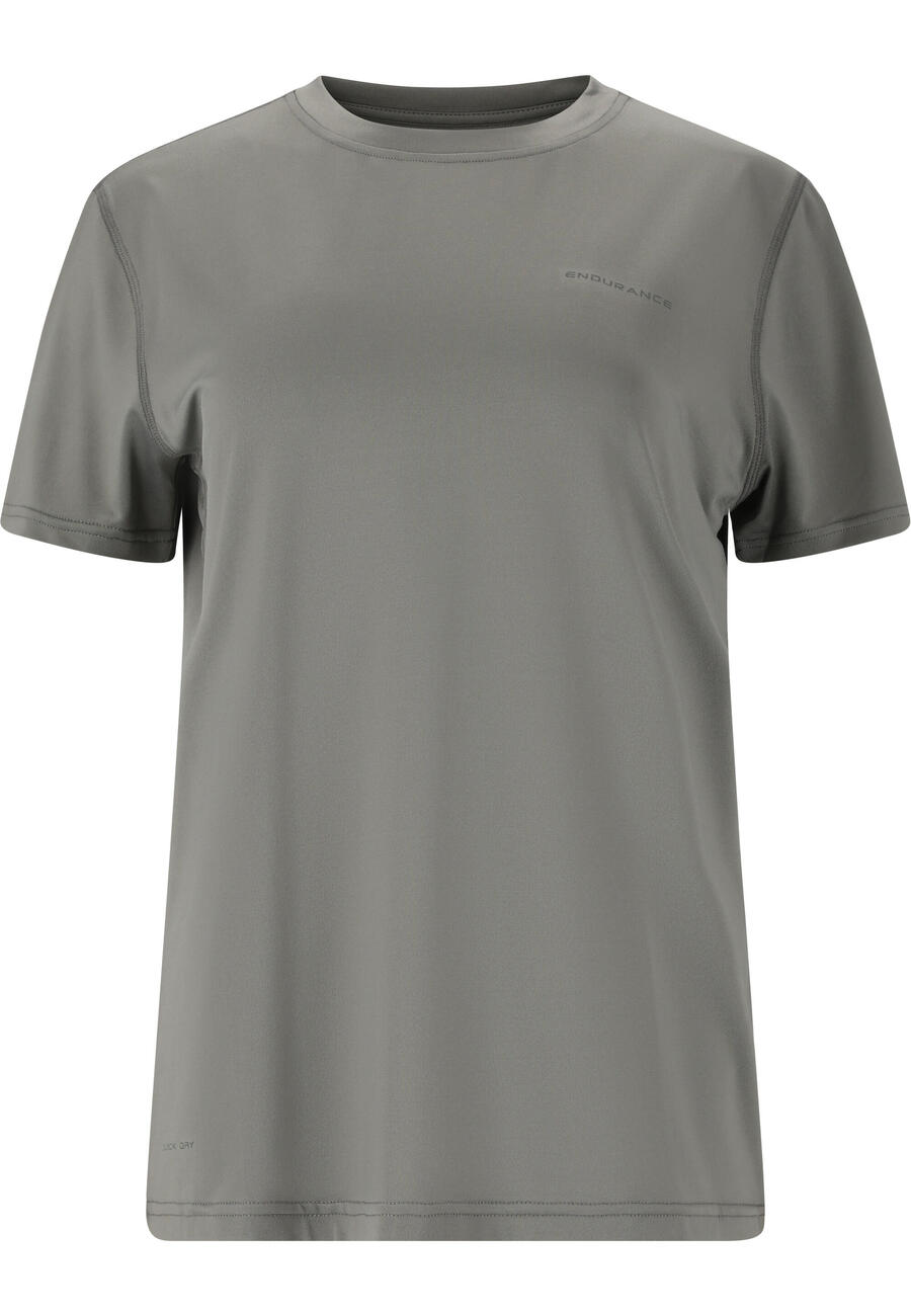 ENDURANCE Футболка Ёнан V2
ENDURANCE Футболка Ёнан V2