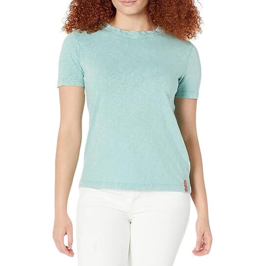 Женская футболка Superdry Vintage Surf Ranchero для походов
Женская футболка Superdry Vintage Surf Ranchero для походов
