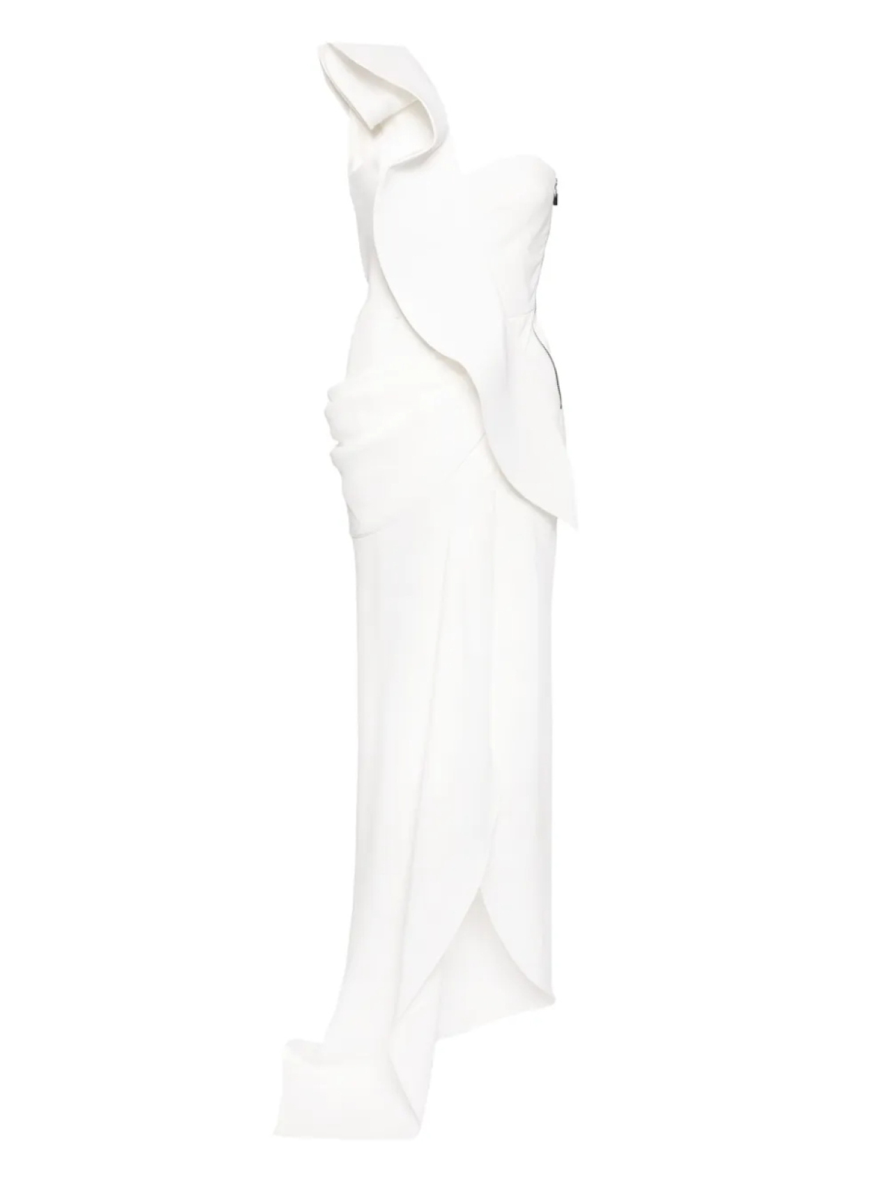 Платье Салют-волна Maticevski, белый
Платье Салют-волна Maticevski, белый