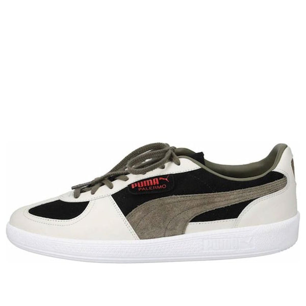 Кроссовки x scye palermo Puma, черный
Кроссовки x scye palermo Puma, черный