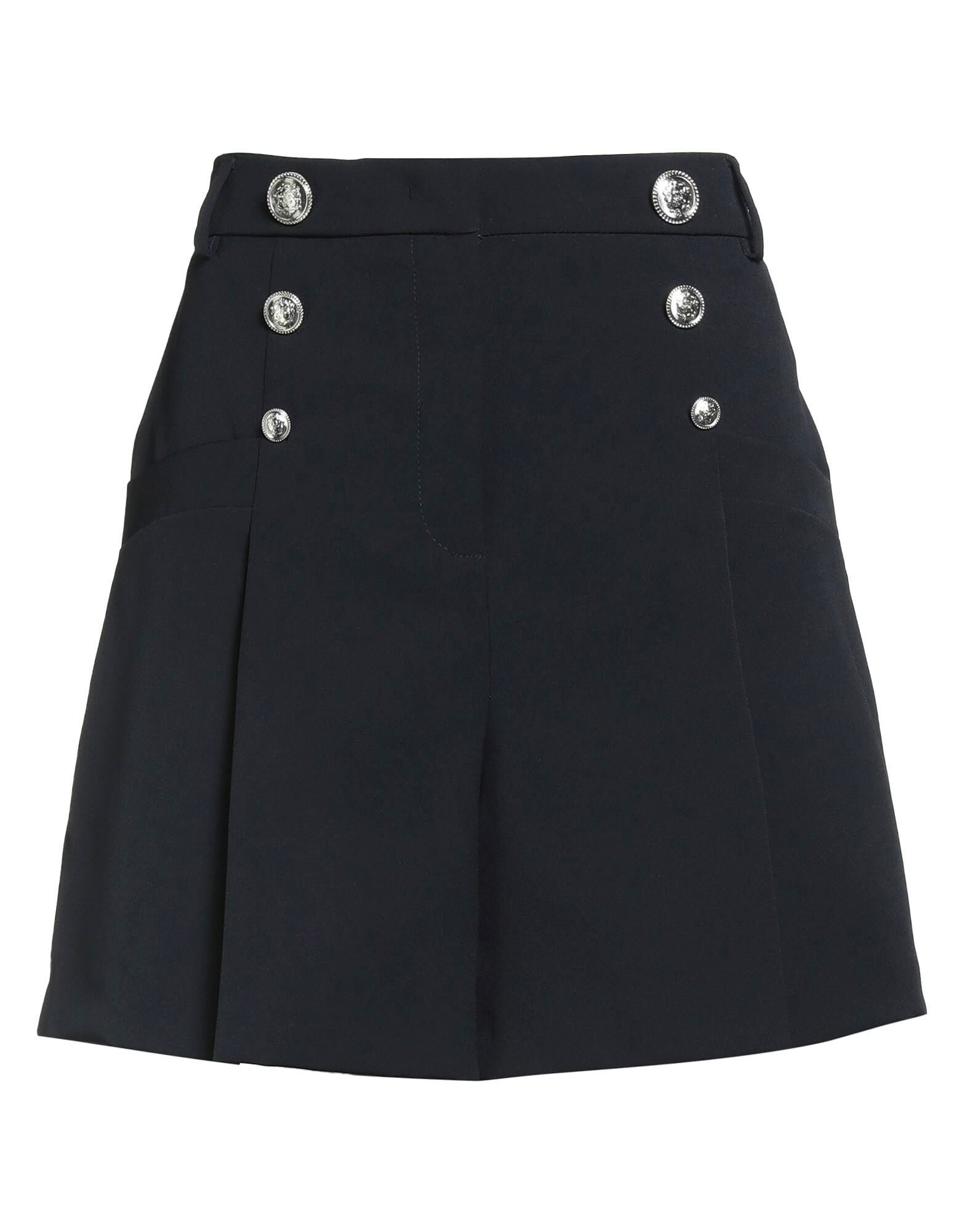 Шорты Liu •Jo, полуночно-синий
Шорты Liu •Jo, полуночно-синий