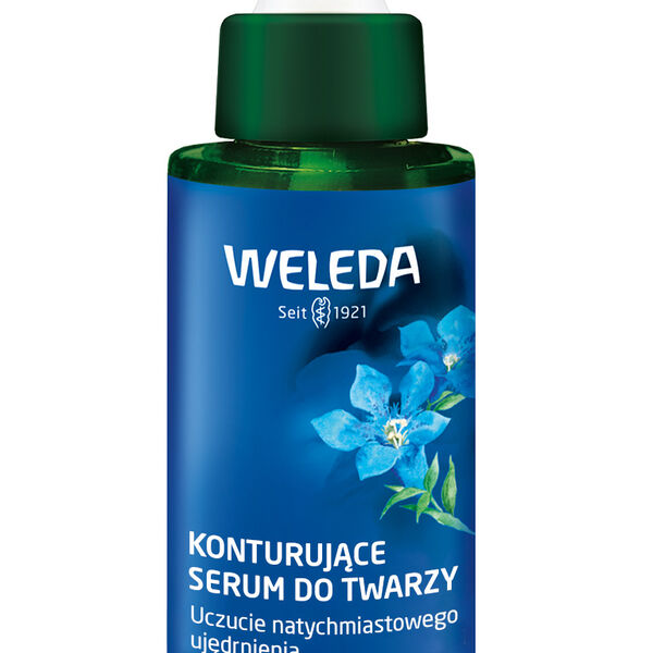 Контурирующая сыворотка для лица с летней горечавкой и эдельвейсом, 30 мл Weleda
Контурирующая сыворотка для лица с летней горечавкой и эдельвейсом, 30 мл Weleda