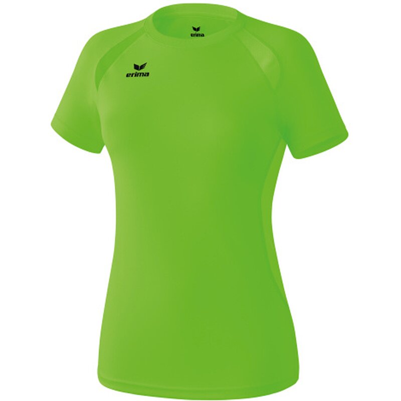 Футболка для выступлений Erima, зеленый
Футболка для выступлений Erima, зеленый