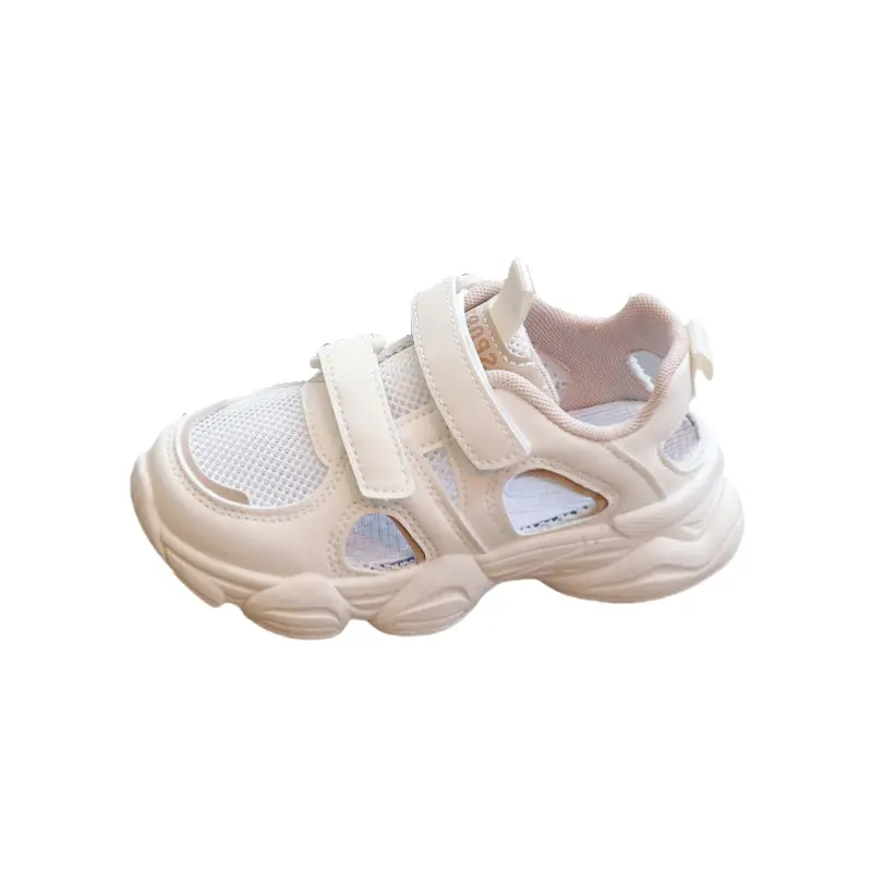 Детская повседневная обувь для дошкольников Neon, белый
Детская повседневная обувь для дошкольников Neon, белый