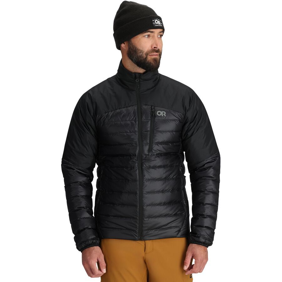 Куртка Outdoor Research Helium Down Outdoor Research, Black
Куртка Outdoor Research Helium Down Outdoor Research, Black