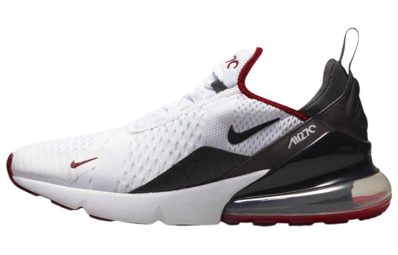Мужские кроссовки Nike Air Max 270 Lifestyle
Мужские кроссовки Nike Air Max 270 Lifestyle