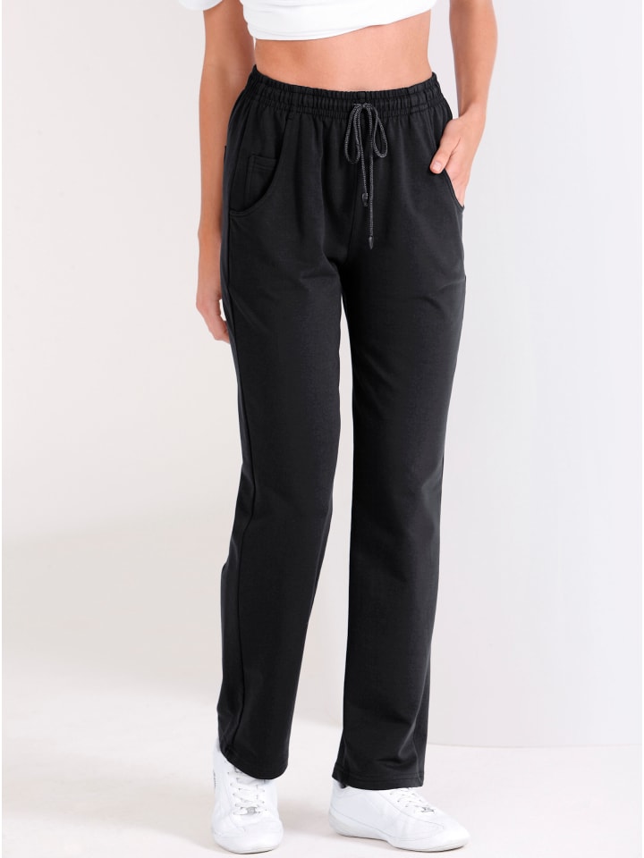 WITT WEIDEN Черные брюки для отдыха
WITT WEIDEN Черные брюки для отдыха