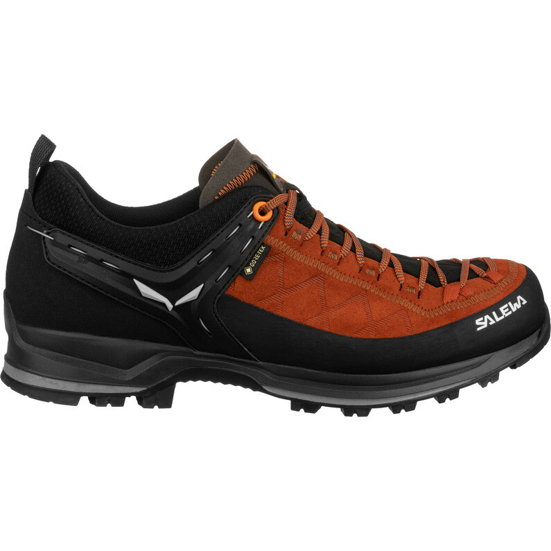 Мужские кроссовки MTN Trainer 2 GTX Salewa, коричневый
Мужские кроссовки MTN Trainer 2 GTX Salewa, коричневый