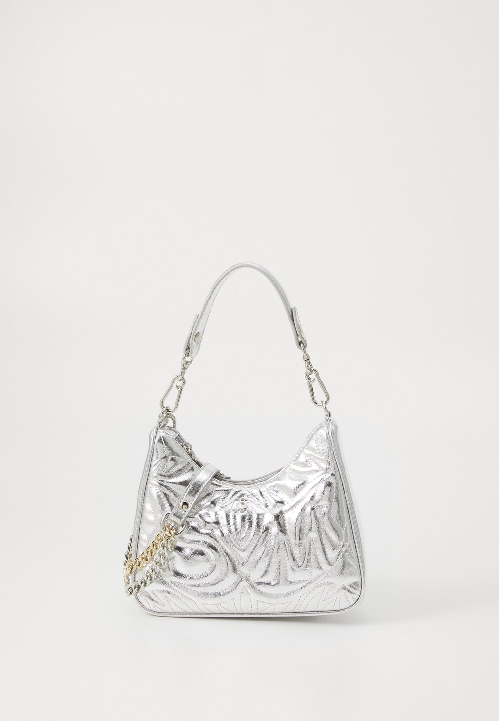 Сумка BLIMITED Steve Madden, серебристый
Сумка BLIMITED Steve Madden, серебристый