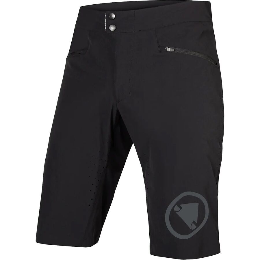 Шорты Endura SingleTrack Lite Short Endura, Black
Шорты Endura SingleTrack Lite Short Endura, Black