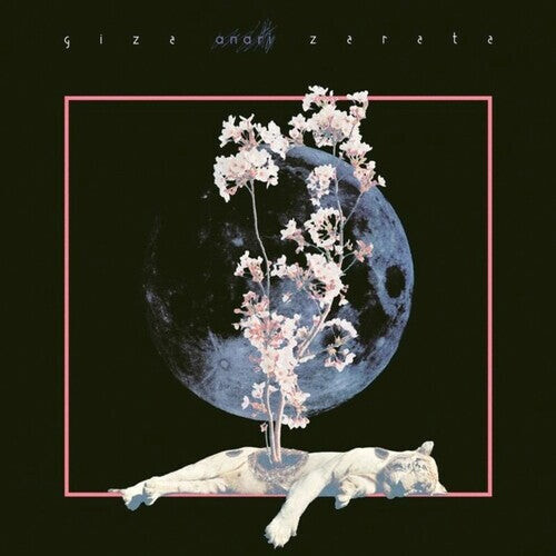 CD диск Anari: Giza Zarata 
CD диск Anari: Giza Zarata