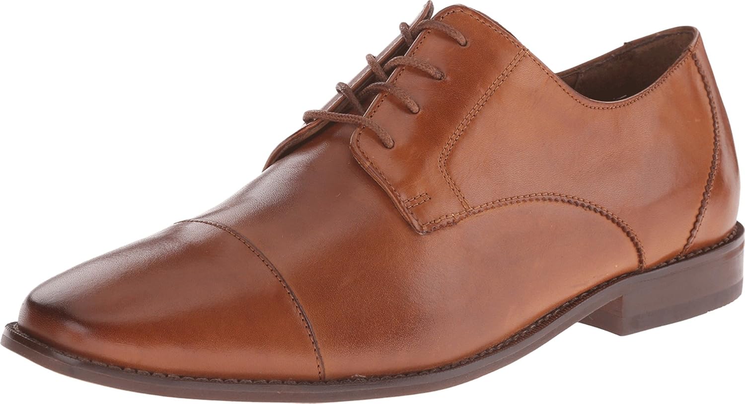 Мужские оксфорды Florsheim Montinaro с носком-капиной, Saddle Tan Smooth
Мужские оксфорды Florsheim Montinaro с носком-капиной, Saddle Tan Smooth