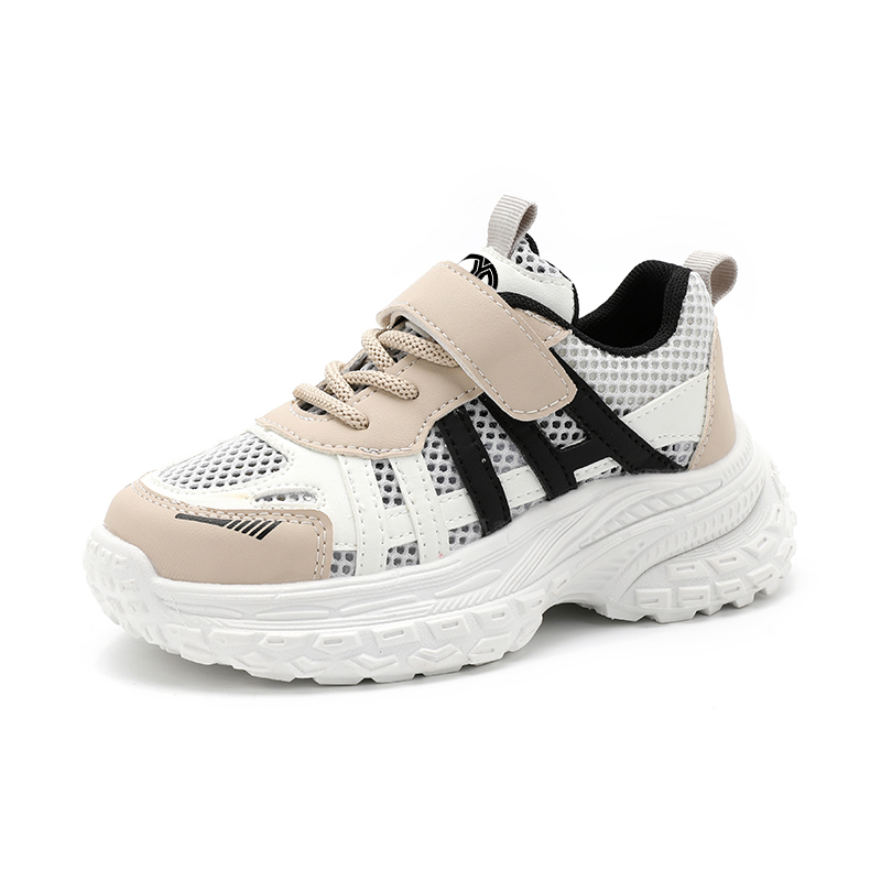 Кроссовки для бега с низким верхом, амортизирующие, устойчивые к истиранию и дышащие. Yi Jiabao, экрю
Кроссовки для бега с низким верхом, амортизирующие, устойчивые к истиранию и дышащие. Yi Jiabao, экрю