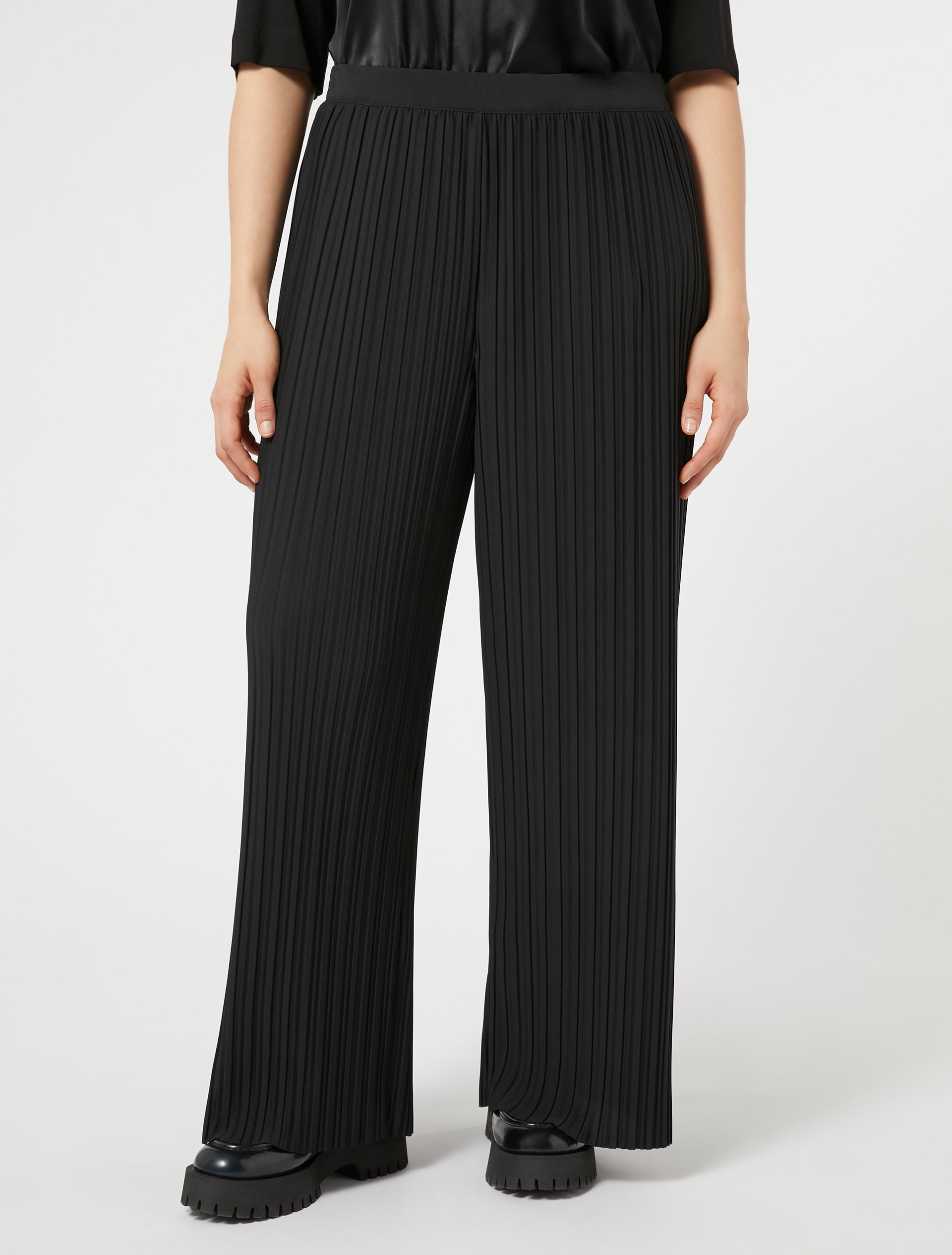 Брюки TUNISI Marina Rinaldi, черный
Брюки TUNISI Marina Rinaldi, черный