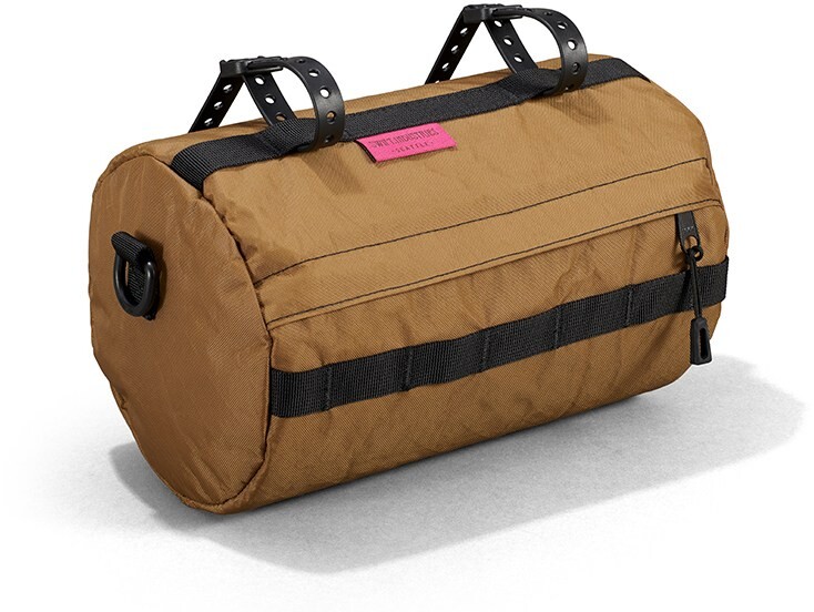 Велосипедная сумка Bandito Swift Industries, хаки 
Велосипедная сумка Bandito Swift Industries, хаки